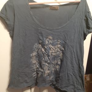 Blue Angel Graphic Tee